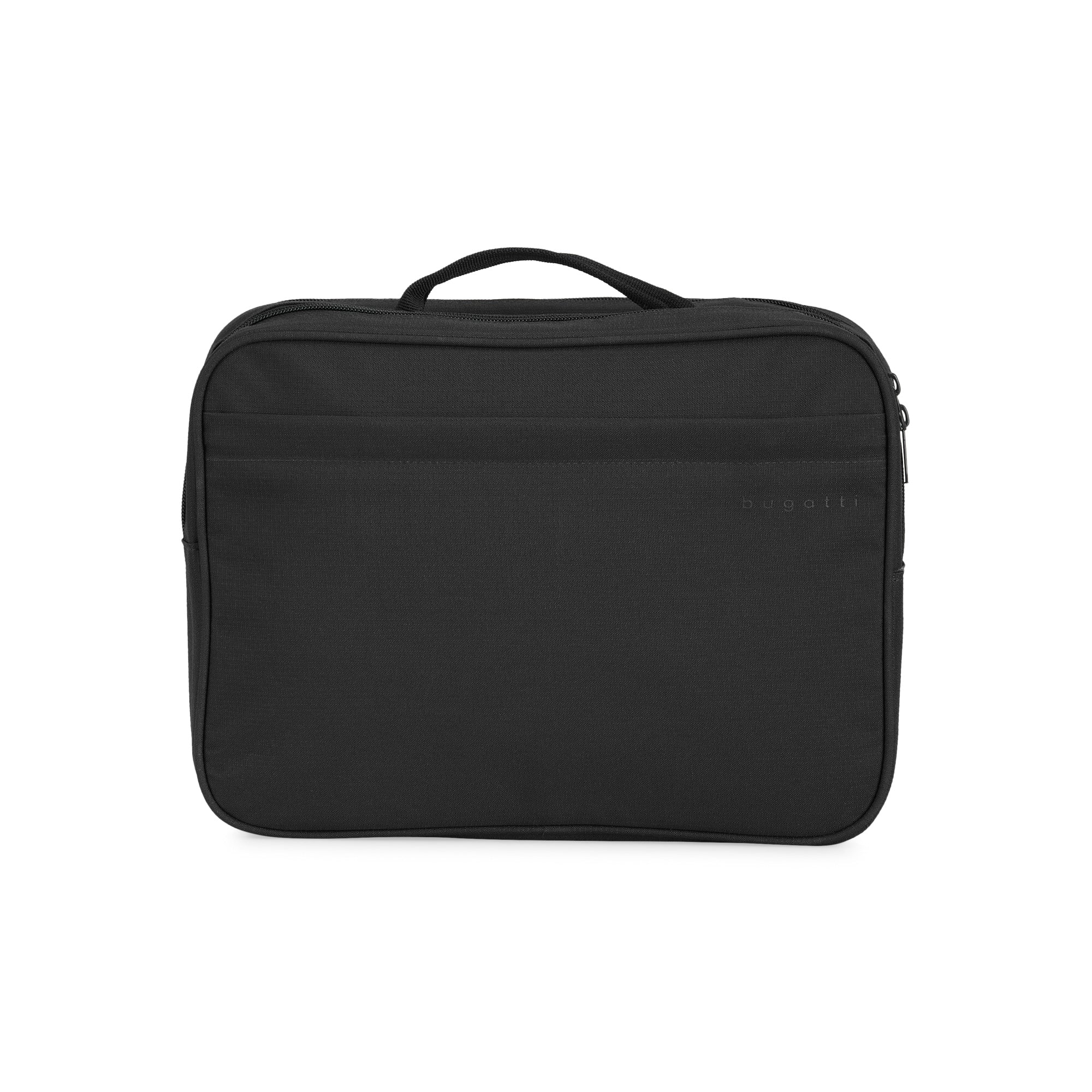Uptown Essentials Foldable Hanging Toiletry Bag Organizer - Rosetta Creative Boutique